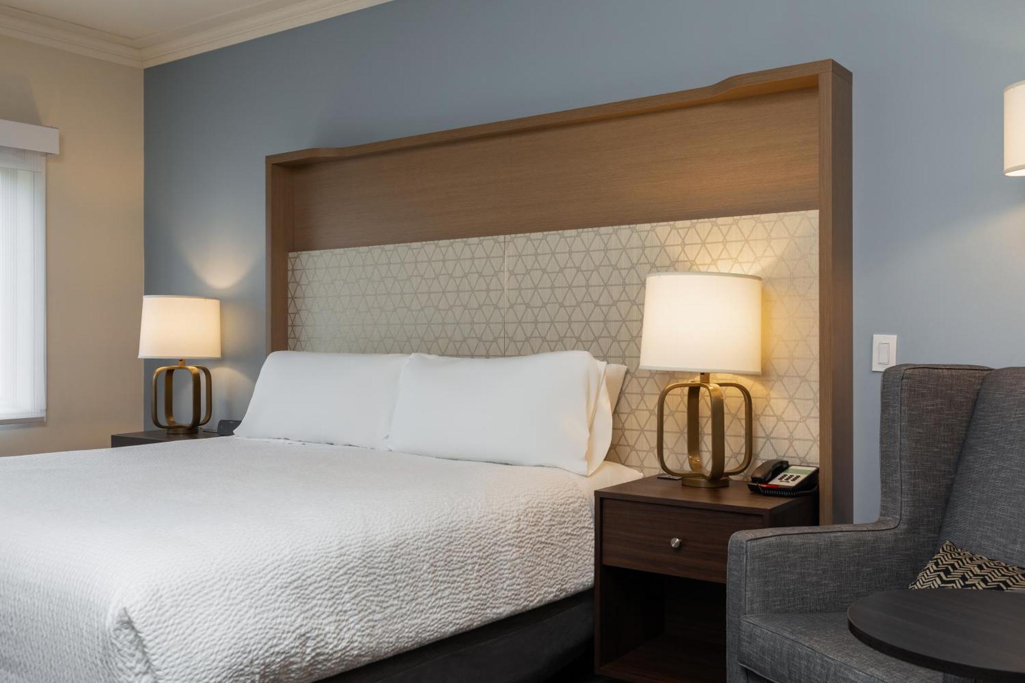 Victoria - Elk By Ihg Hotel 3*
