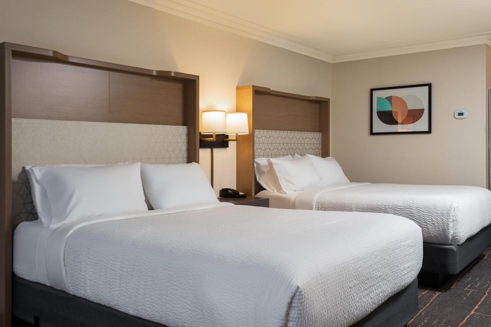 Hotel Victoria - Elk By Ihg Saanich
