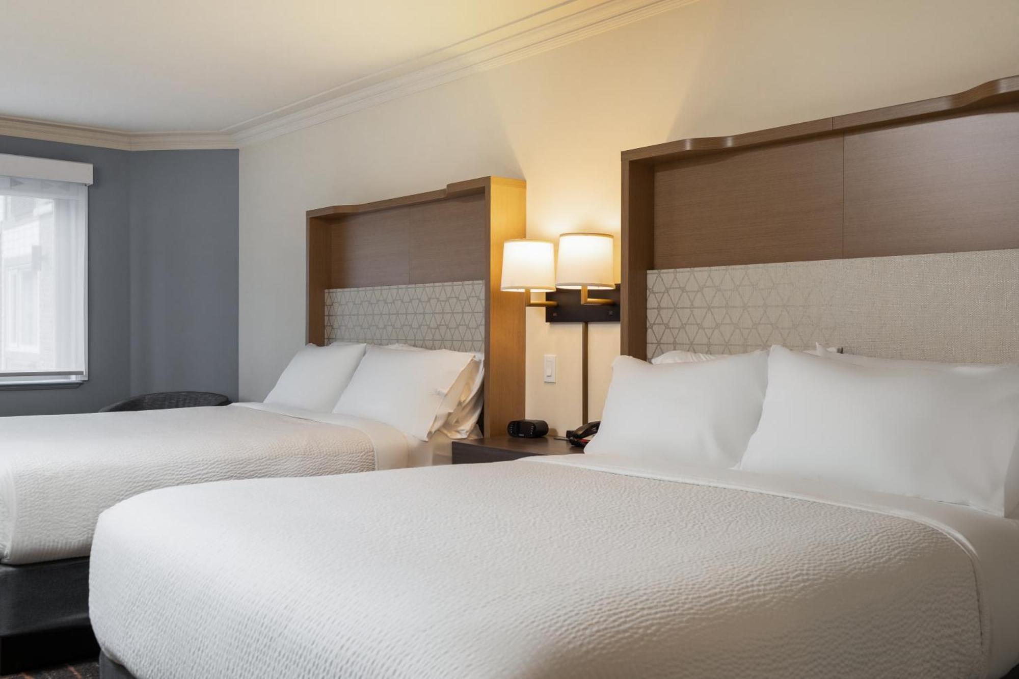 Hotel Victoria - Elk By Ihg